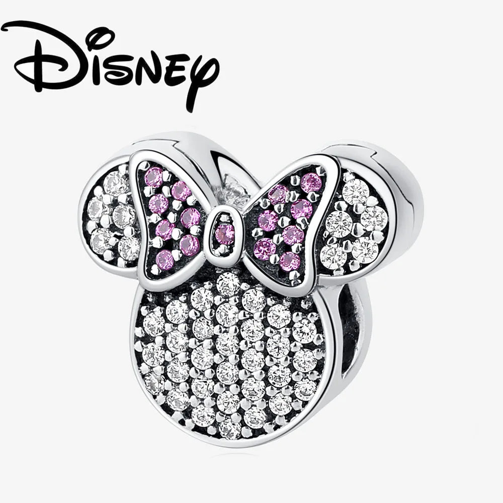 Disney pandora charms