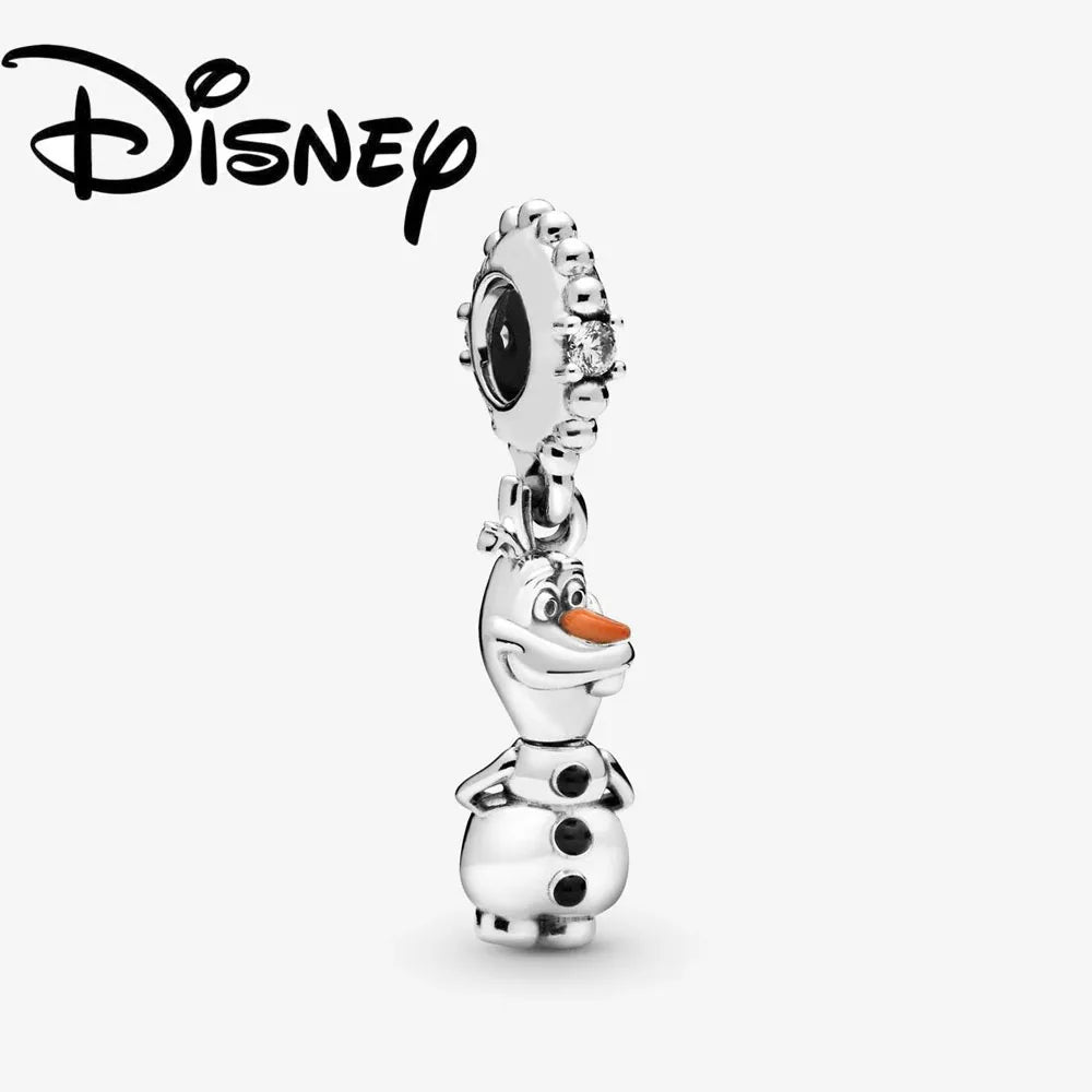 Disney pandora charms
