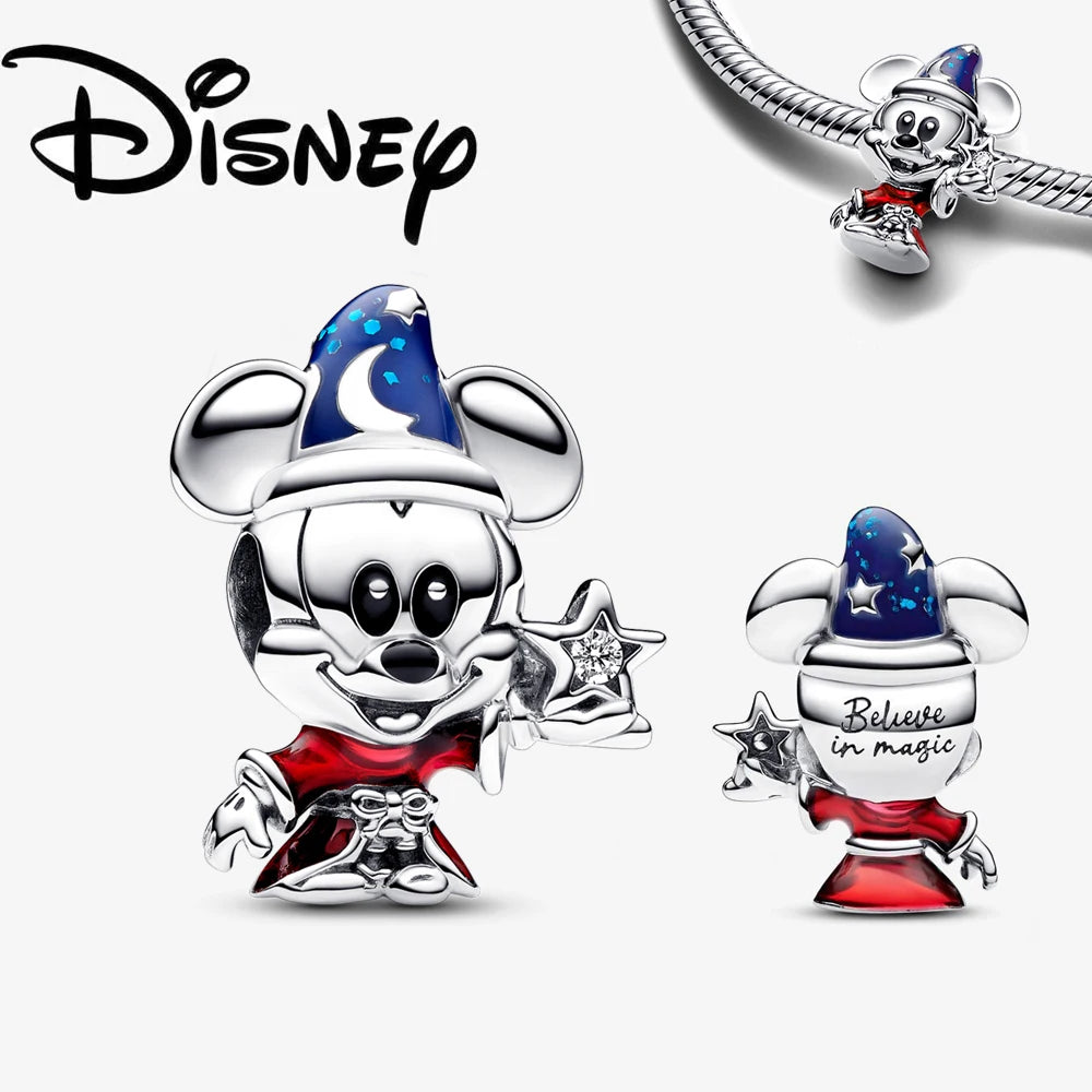 Disney pandora charms