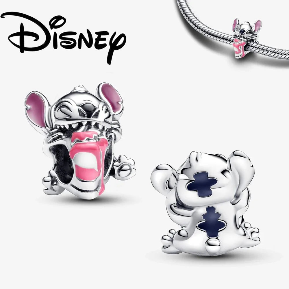 Disney pandora charms
