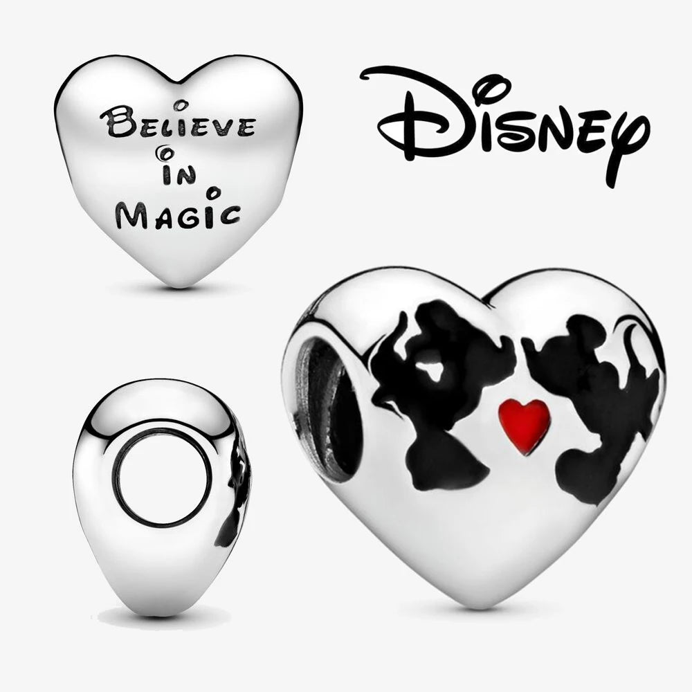 Disney pandora charms