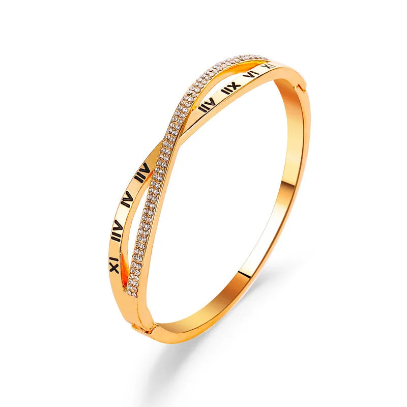xx bracelet