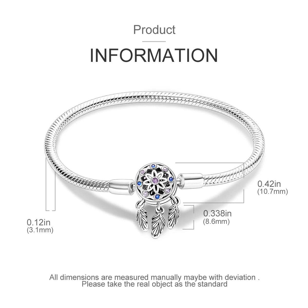 Pandora bracelets