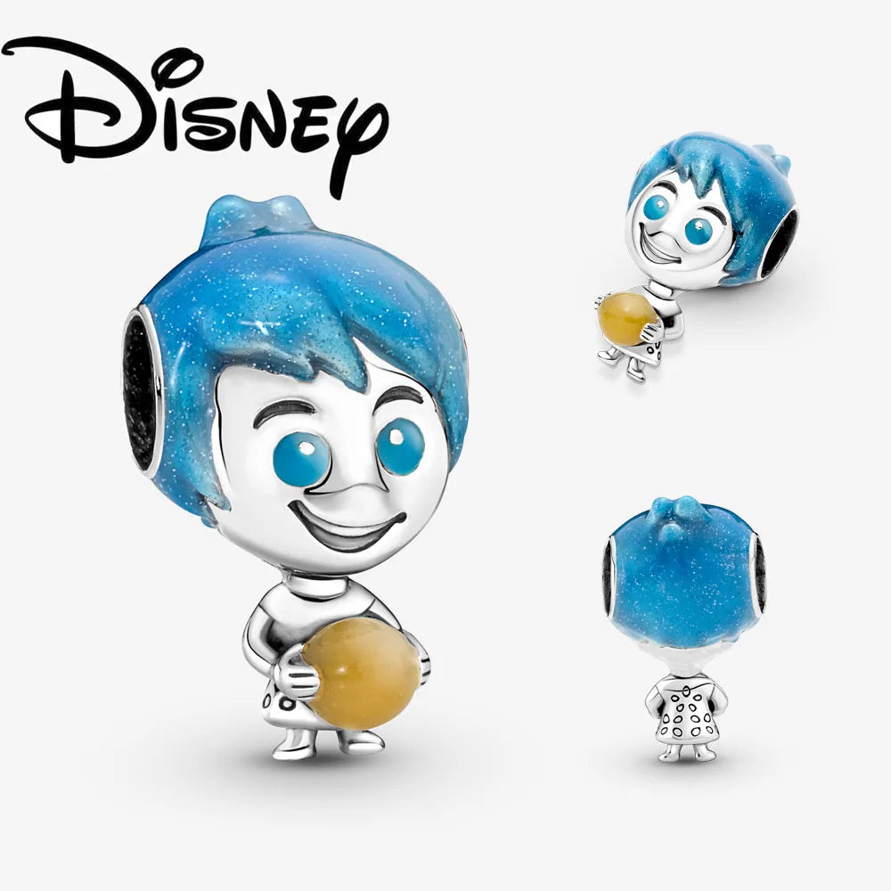 Disney pandora charms