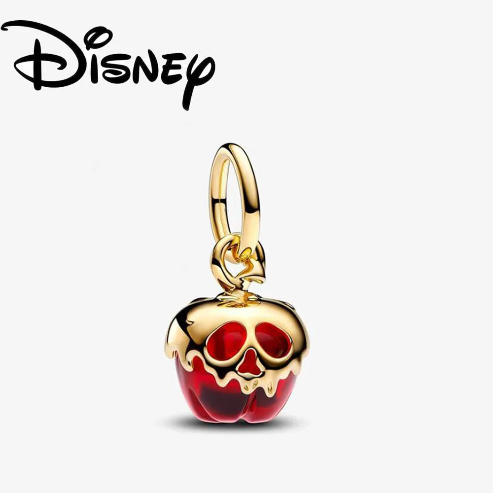 Disney pandora charms