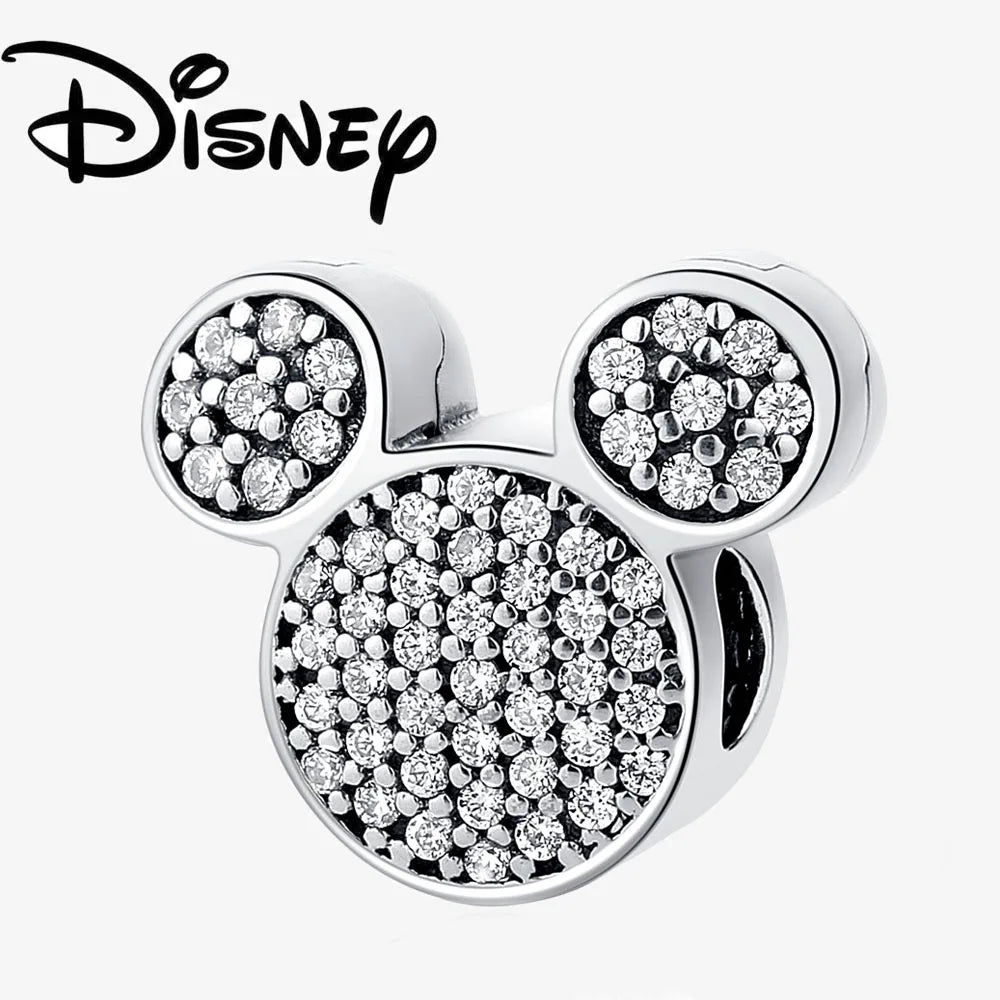 Disney pandora charms