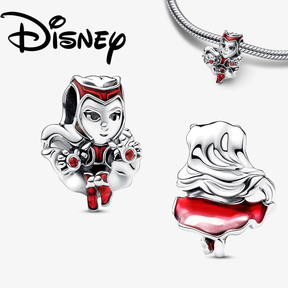 Disney pandora charms
