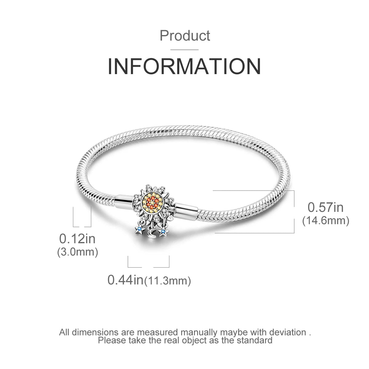 Pandora bracelets