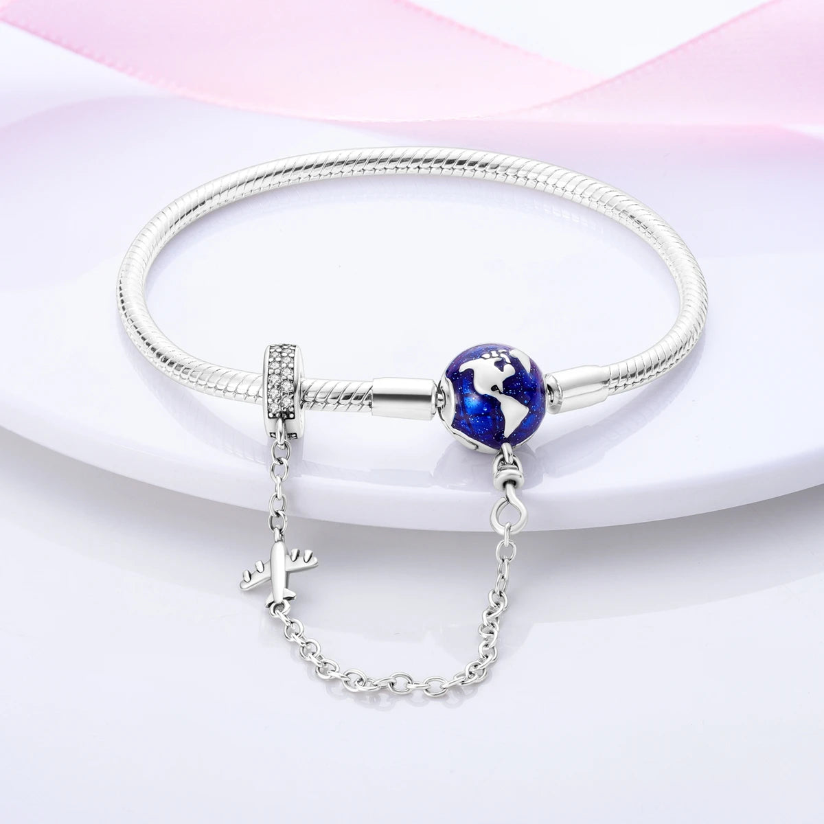 Pandora bracelets